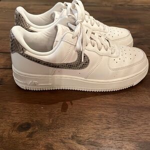 Nike Air force 1